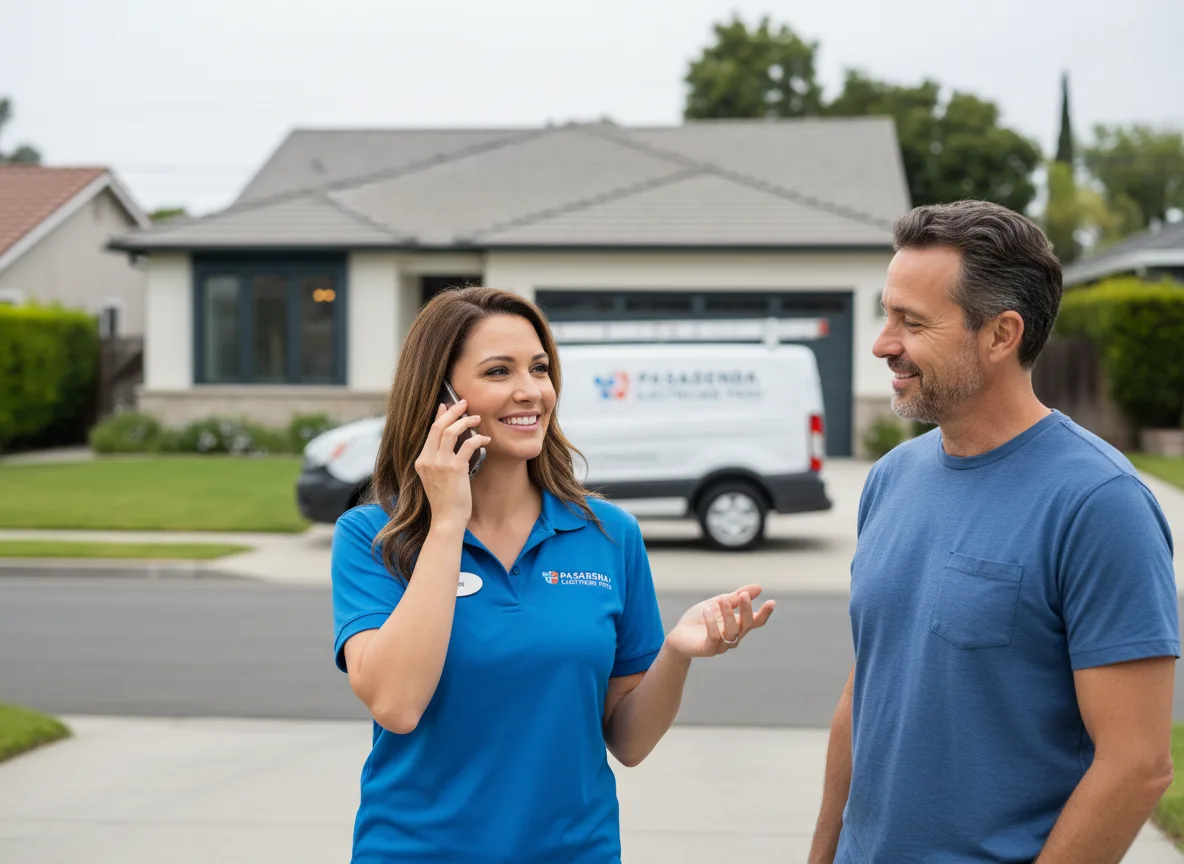 Electrician Polk, PA FAQs
